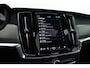Volvo V90 2.0 T6 Plug-in hybrid AWD Ultra Dark | Pano-dak | Head-up | 360 camera | Elek. stoelen | H&K Audio |