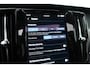 Volvo V90 2.0 T6 Plug-in hybrid AWD Ultra Dark | Pano-dak | Head-up | 360 camera | Elek. stoelen | H&K Audio |