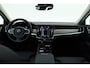 Volvo V90 2.0 T6 Plug-in hybrid AWD Ultra Dark | Pano-dak | Head-up | 360 camera | Elek. stoelen | H&K Audio |