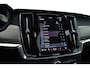 Volvo V90 2.0 T6 Plug-in hybrid AWD Ultra Dark | Pano-dak | Head-up | 360 camera | Elek. stoelen | H&K Audio |