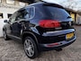 Volkswagen Tiguan 1.4 TSI Sport&Style 4Motion *PANO*CRUISE*