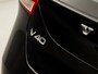 Volvo V40 1.5 T3 Black Sport 153Pk Automaat (NAVIGATIE, CLIMATE, STOELVERWARMING, LED KOPLAMPEN, SPORTSTOELEN, PARKEERSENSOREN, CRUISE, NIEUWSTAAT)