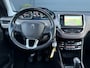 Peugeot 2008 1.2 VTi Allure Pack Premium Plus Pano,Trekhaak,Navi,Clima,Cruise,Pdc,Lm velgen,Halfleder,Distributie vv in 2024,N.A.P,Apk tot 08-2026