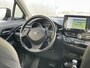 Toyota C-HR 2.0 184PK Hybrid Dynamic / Trekhaak / 100%NL / Camera