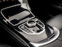 Mercedes-Benz GLC 250 4MATIC AMG Sport 211Pk Automaat (NAVIGATIE, TREKHAAK, LEDER, GETINT GLAS, SPORTSTOELEN, STOELVERWARMING, LED KOPLAMPEN, SPORTONDERSTEL, NIEUWSTAAT)
