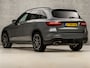 Mercedes-Benz GLC 250 4MATIC AMG Sport 211Pk Automaat (NAVIGATIE, TREKHAAK, LEDER, GETINT GLAS, SPORTSTOELEN, STOELVERWARMING, LED KOPLAMPEN, SPORTONDERSTEL, NIEUWSTAAT)