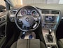 Volkswagen Golf Variant 1.0 TSI Connected Series|GARANTIE|AUTOMAAT|NAP|CAMERA|CRUISE|BLUETOOTH
