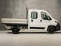 Peugeot Boxer 333 2.2 HDI L2H2 XR 7 Persoons (DUBBELE CABINE, AIRCO, TREKHAAK, NIEUWE APK, NIEUWSTAAT)