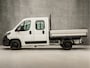Peugeot Boxer 333 2.2 HDI L2H2 XR 7 Persoons (DUBBELE CABINE, AIRCO, TREKHAAK, NIEUWE APK, NIEUWSTAAT)