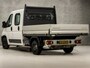 Peugeot Boxer 333 2.2 HDI L2H2 XR 7 Persoons (DUBBELE CABINE, AIRCO, TREKHAAK, NIEUWE APK, NIEUWSTAAT)