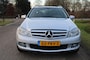 Mercedes-Benz C-klasse 180CGi 156pk Avantgarde automaat  ECC/cruise/schuifdak/half leer/PDC