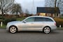 Mercedes-Benz C-klasse 180CGi 156pk Avantgarde automaat  ECC/cruise/schuifdak/half leer/PDC