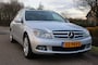 Mercedes-Benz C-klasse 180CGi 156pk Avantgarde automaat  ECC/cruise/schuifdak/half leer/PDC