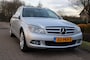 Mercedes-Benz C-klasse 180CGi 156pk Avantgarde automaat  ECC/cruise/schuifdak/half leer/PDC
