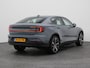 Polestar 2 Standard Range Single Motor 63kWh | CAMERA | KEYLESS | STOELVERWARMING