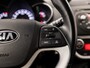 Kia Picanto 1.0 CVVT Sport First Edition (CLIMATE, GETINT GLAS, LM VELGEN, CRUISE, SPORTSTOELEN, BLUETOOTH, LED ACHTERLICHTEN, ELEK PAKKET, NIEUWE APK, NIEUWSTAAT)