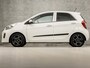 Kia Picanto 1.0 CVVT Sport First Edition (CLIMATE, GETINT GLAS, LM VELGEN, CRUISE, SPORTSTOELEN, BLUETOOTH, LED ACHTERLICHTEN, ELEK PAKKET, NIEUWE APK, NIEUWSTAAT)