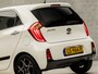 Kia Picanto 1.0 CVVT Sport First Edition (CLIMATE, GETINT GLAS, LM VELGEN, CRUISE, SPORTSTOELEN, BLUETOOTH, LED ACHTERLICHTEN, ELEK PAKKET, NIEUWE APK, NIEUWSTAAT)