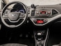 Kia Picanto 1.0 CVVT Sport First Edition (CLIMATE, GETINT GLAS, LM VELGEN, CRUISE, SPORTSTOELEN, BLUETOOTH, LED ACHTERLICHTEN, ELEK PAKKET, NIEUWE APK, NIEUWSTAAT)