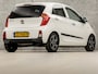 Kia Picanto 1.0 CVVT Sport First Edition (CLIMATE, GETINT GLAS, LM VELGEN, CRUISE, SPORTSTOELEN, BLUETOOTH, LED ACHTERLICHTEN, ELEK PAKKET, NIEUWE APK, NIEUWSTAAT)