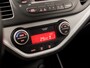 Kia Picanto 1.0 CVVT Sport First Edition (CLIMATE, GETINT GLAS, LM VELGEN, CRUISE, SPORTSTOELEN, BLUETOOTH, LED ACHTERLICHTEN, ELEK PAKKET, NIEUWE APK, NIEUWSTAAT)