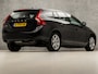 Volvo V60 1.6 T3 Momentum Sport 150Pk Automaat (NAVIGATIE, CLIMATE, LEDER, SPORTSTOELEN, CRUISE, LM VELGEN, PARKEERSENSOREN, NIEUWE APK, NIEUWSTAAT)