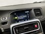 Volvo V60 1.6 T3 Momentum Sport 150Pk Automaat (NAVIGATIE, CLIMATE, LEDER, SPORTSTOELEN, CRUISE, LM VELGEN, PARKEERSENSOREN, NIEUWE APK, NIEUWSTAAT)