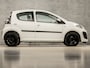 Citroën C1 1.0 Sport (5 DEURS, AIRCO, ELEK RAMEN, SPORTSTOELEN, LM VELGEN, TOERENTELLER, NIEUWE APK, NIEUWSTAAT)