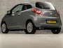 Ford Ka 1.2 Titanium X (PANORAMADAK, CLIMATE, LM VELGEN, GETINT GLAS, ELEK RAMEN, NIEUWE APK, NIEUWSTAAT)