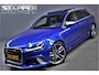 Audi A6 Avant 4.0 TFSI 561pk RS6 Quattro Miltek/Pano/Head-Up/Carplay/Bose/Keyless/360Cameras/Trekhaak/Lmv21"