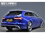 Audi RS6 4.0 TFSI 561pk Quattro Miltek/Pano/Head-Up/Carplay/Bose/Keyless/360Cameras/Trekhaak/Lmv21"