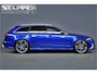 Audi RS6 4.0 TFSI 561pk Quattro Miltek/Pano/Head-Up/Carplay/Bose/Keyless/360Cameras/Trekhaak/Lmv21"