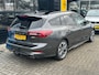 Ford Focus Wagon 1.0 155PK Hybrid ST Line X AUTOMAAT | TREKHAAK| STOEL-, STUUR- EN VOORRUITVERWARMING| B&O PREMIUM AUDIO| ELEKTRISCH PANORAMADAK| NAVIGATIE| CAMERA|