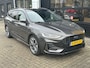 Ford Focus Wagon 1.0 155PK Hybrid ST Line X AUTOMAAT | TREKHAAK| STOEL-, STUUR- EN VOORRUITVERWARMING| B&O PREMIUM AUDIO| ELEKTRISCH PANORAMADAK| NAVIGATIE| CAMERA|