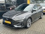 Ford Focus Wagon 1.0 155PK Hybrid ST Line X AUTOMAAT | TREKHAAK| STOEL-, STUUR- EN VOORRUITVERWARMING| B&O PREMIUM AUDIO| ELEKTRISCH PANORAMADAK| NAVIGATIE| CAMERA|