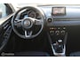 Mazda 2 1.5 Skyactiv-G Stoelverw/HUD/Camera/Carplay/Xenon-LED