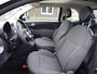 Fiat 500 0.9 TwinAir Lounge