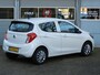 Opel Karl 1.0 ecoFLEX 5Deurs HB Edition Airco Isofix Reserve wiel