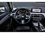 BMW 5-Serie 530i 252pk Automaat High Executive Luxury Line Org.NL 360Cameras/Carplay/Keyless/Adap.Cruise/Memory/Led/Lmv18"