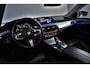 BMW 5-Serie 530i 252pk Automaat High Executive Luxury Line Org.NL 360Cameras/Carplay/Keyless/Adap.Cruise/Memory/Led/Lmv18"