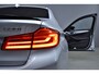 BMW 5-Serie 530i 252pk Automaat High Executive Luxury Line Org.NL 360Cameras/Carplay/Keyless/Adap.Cruise/Memory/Led/Lmv18"
