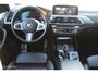 BMW X3 xDrive30i M-Sport Pano/HUD/21Inch/ACC/Camera360/Leder