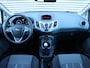 Ford Fiesta 1.25 Limited *Dealeronderh.*Airco*Trekhaak*