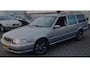 Volvo V70 2.5-10v Automaat Sand Silver 144 pk