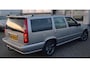 Volvo V70 2.5-10v Automaat Sand Silver 144 pk