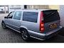 Volvo V70 2.5-10v Automaat Sand Silver 144 pk