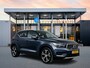 Volvo XC40 T4 Recharge Inscription | 19" | Leder | Trekhaak | Parkeercamera | Adaptieve Cruise | Getint glas | Keyless | Stoel/Stuurverwarming