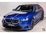 BMW M5 5-serie M5|M-Carbon pack|M-Driver's pack|Carbon-Keramik