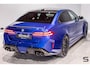 BMW M5 5-serie M5|M-Carbon pack|M-Driver's pack|Carbon-Keramik