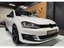 Volkswagen Golf 1.4 TSI DSG! Pano! Leer! Cruise! Navi! CLima!